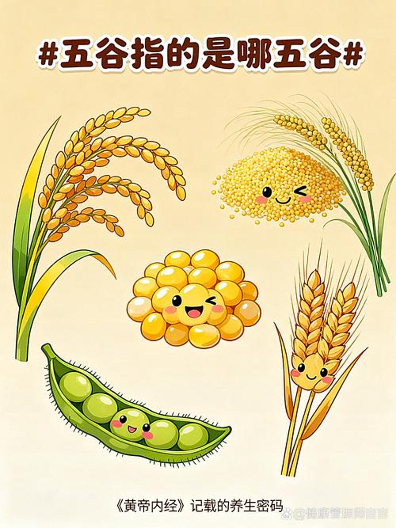 如何选购优质大米？新手必备指南！